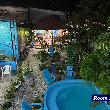 Hotel Minca Express Relax - Base Camp Buitenkant foto